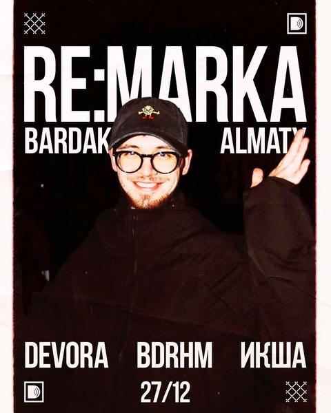RE:MARKA