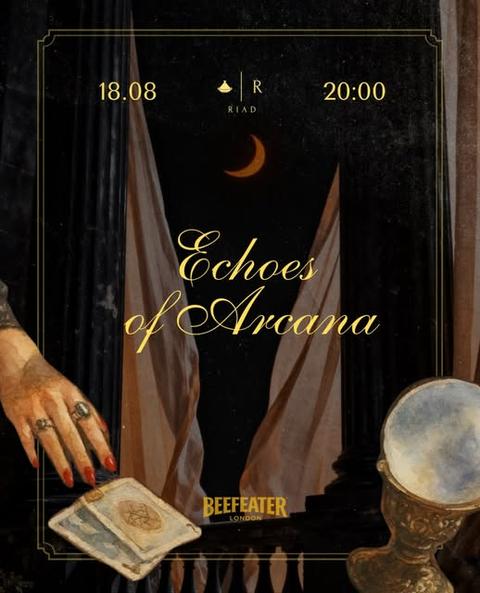 Echoes of Arcana