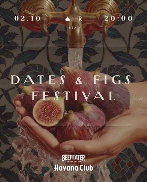 Dates and Figs Festival