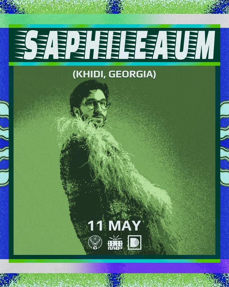 Saphileaum (GE)