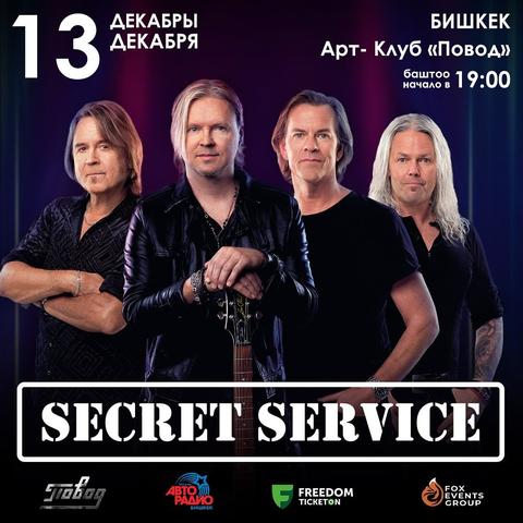Secret Service