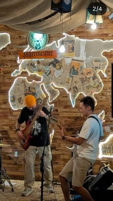 Shotgun Blues Band