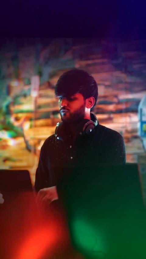 DJ Sankalp