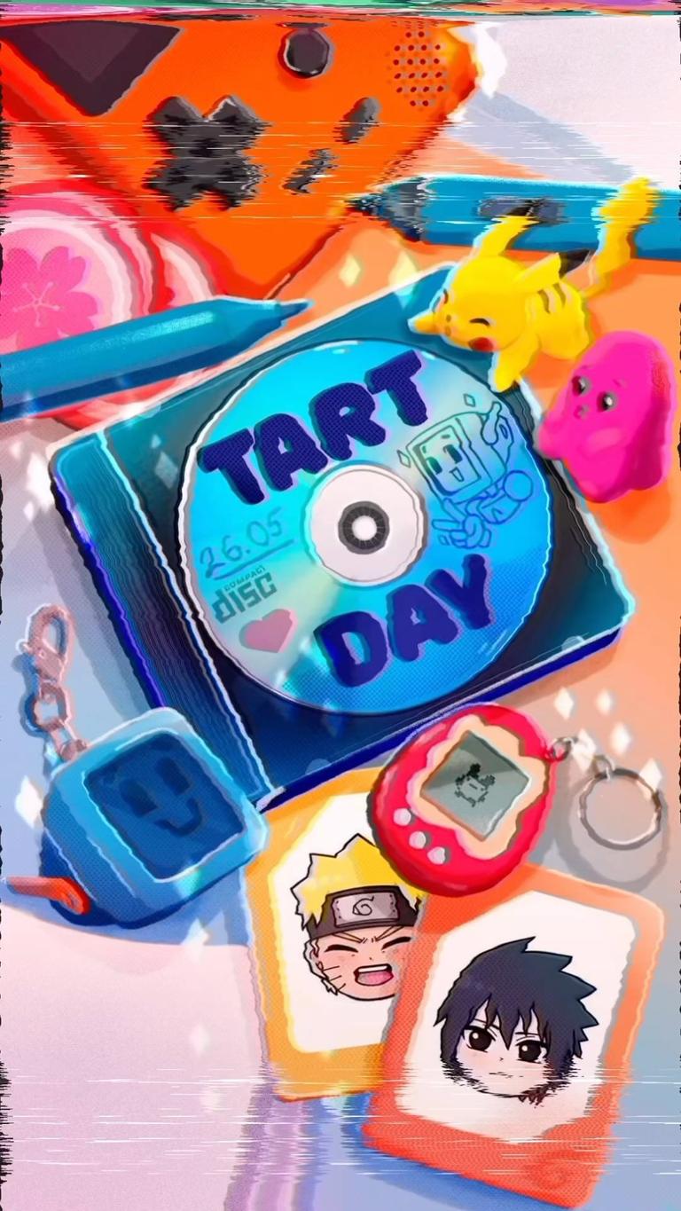 TARTDAY fest