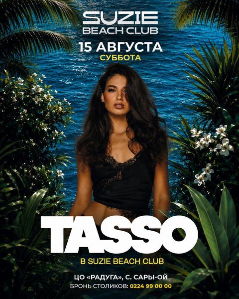 TASSO
