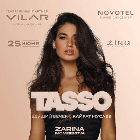 TASSO