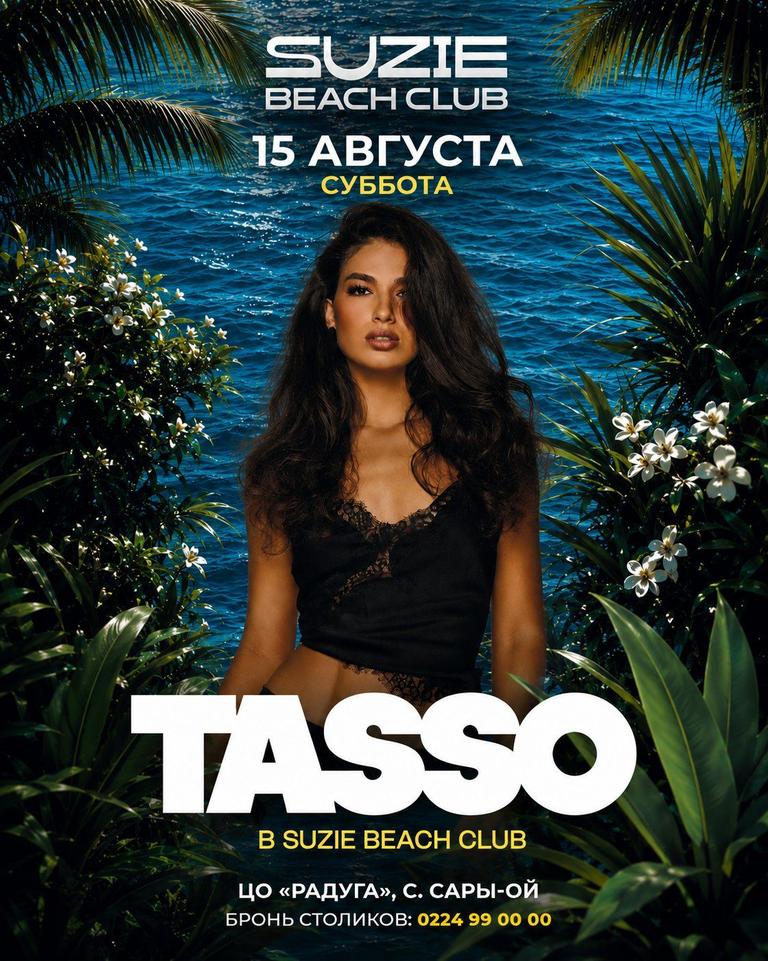 TASSO