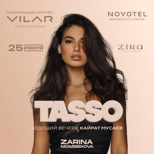 TASSO