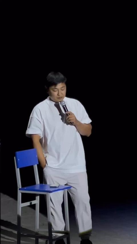 Stand-up: Тилек Киязов