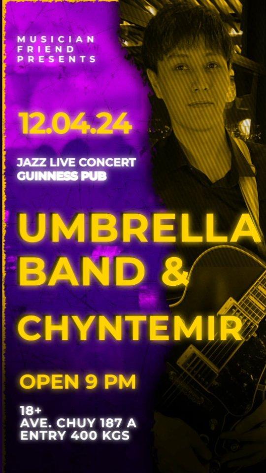 Umbrella Band