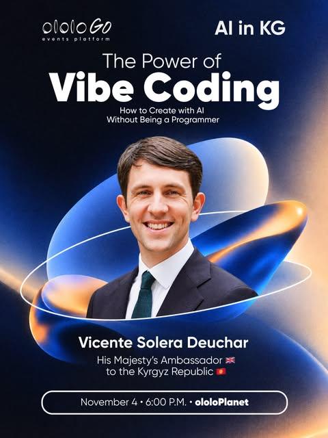 The Power of Vibe Coding