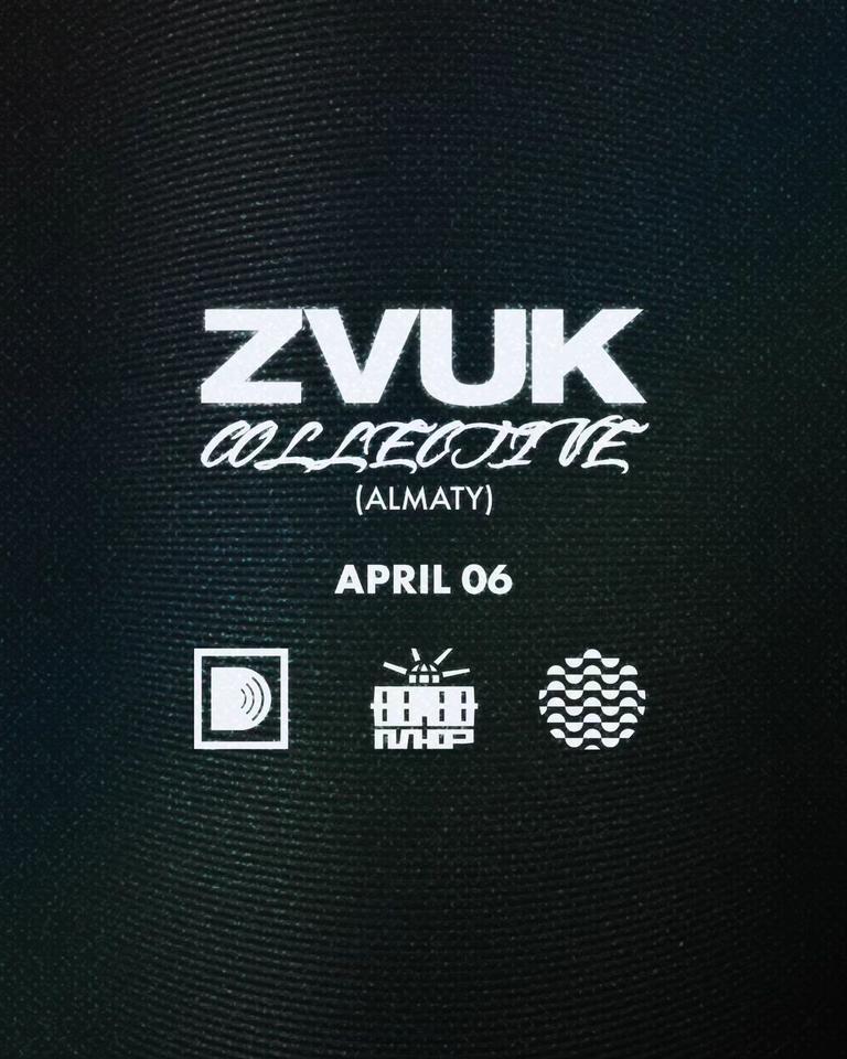 ZVUK Showcase